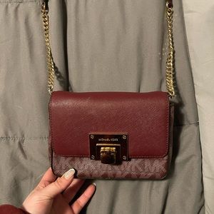 michael kors bag